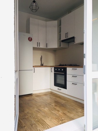 Оренда 1кім.кв від Власника в жк Європейка  Софіівська Борщагівка - фото 1