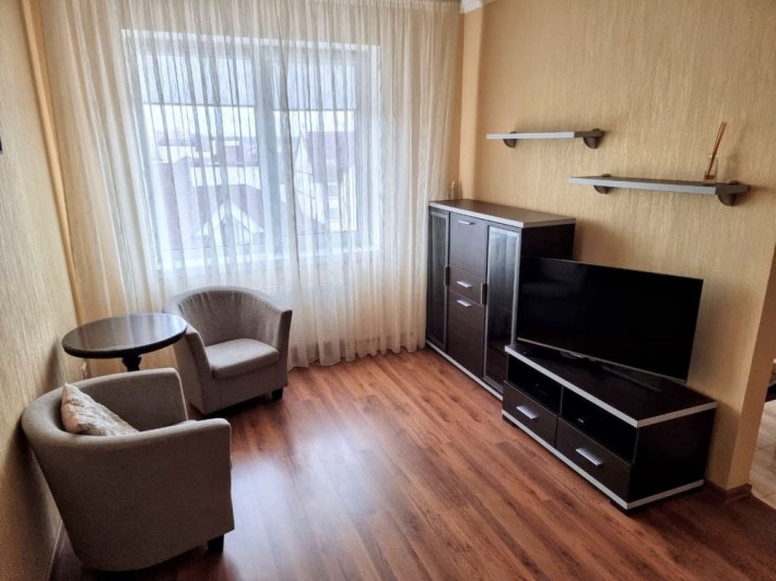 Оренда 1 кімнатноі квартири ЖК Пражський Петропавлівська Борщагівка - фото 1