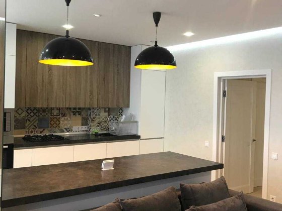 Оренда квартири,Петропавлівська Борщагівка,здача з 22 листопада Петропавловская Борщаговка