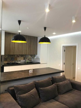 Оренда квартири,Петропавлівська Борщагівка,здача з 22 листопада - фото 1