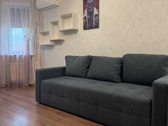 Здам в оренду 2к квартиру ЖК Софія Сіті Софиевская Борщаговка