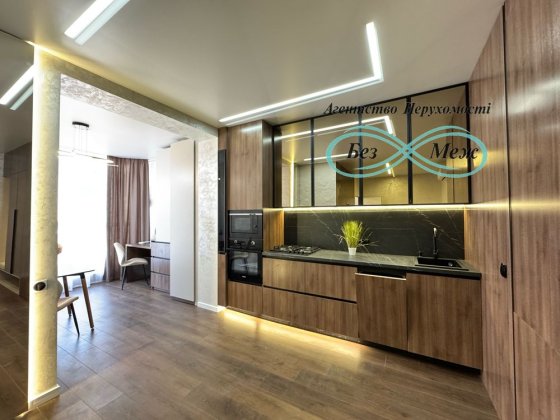 Оренда мінідвушки в ЖК Софія Резиденс Софиевская Борщаговка