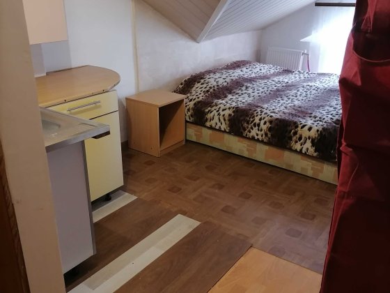 Здам 1/к смарт-студію в Петропавлівській Борщагівці Петропавловская Борщаговка