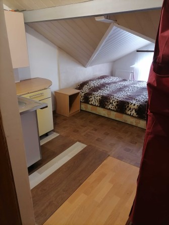 Здам 1/к смарт-студію в Петропавлівській Борщагівці - фото 1