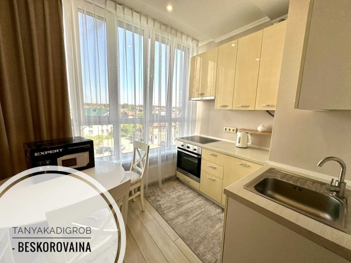 Оренда чудової євродвушки ЖК Львівський - фото 1