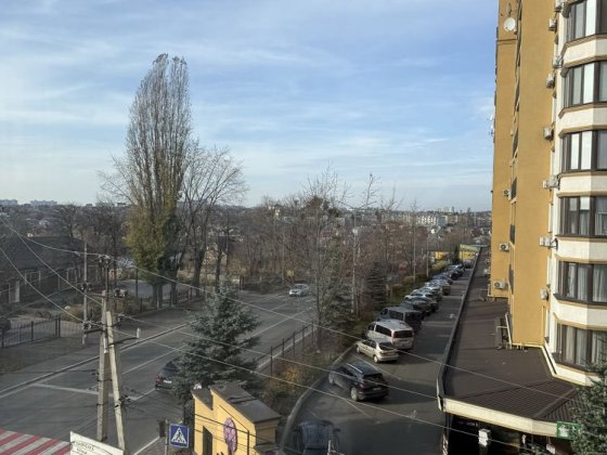 Оренда 2к квартири  ЖК “Щасливий” Петропавловская Борщаговка