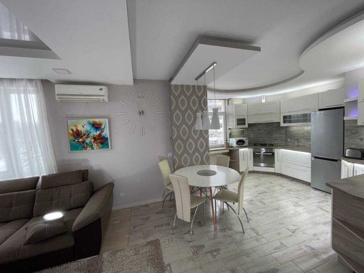 Однокімнатна квартира Софіївська Борщагівка - фото 1