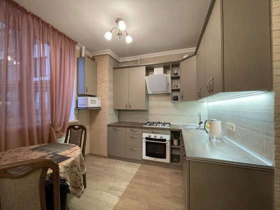 Оренда 1-но кімнатної квартири, ЖК «Львівський» є бомбосховище! Петропавловская Борщаговка