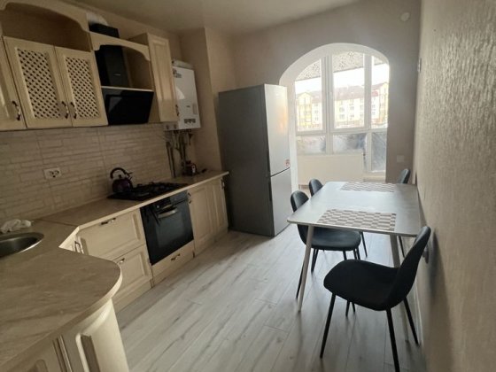 Оренда квартири Софіївска Сфера Святопетровское