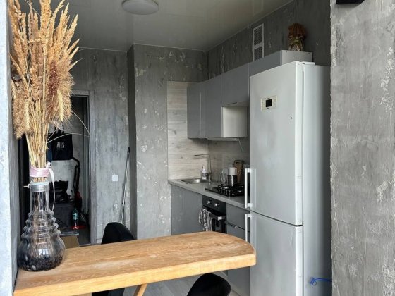 Здається в оренду затишна 1 к.кв.