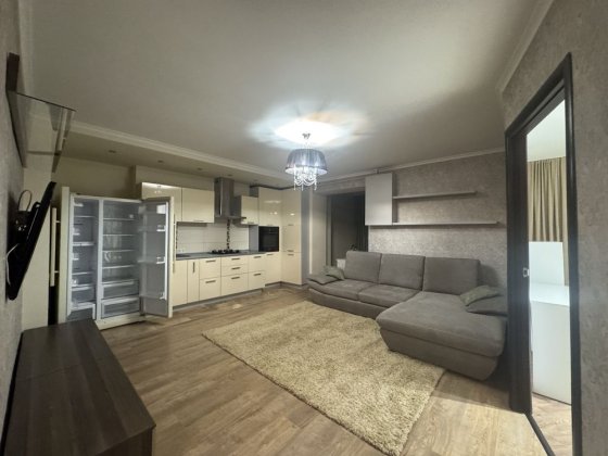 Здам 2 кк вул. Теплична, 38 Святопетровское