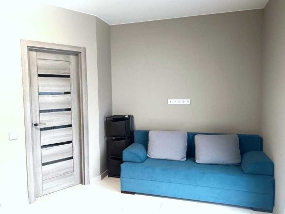 Оренда 1-кім 39 м з новим ремонтом , Петропавлівська Борщагівка Петропавловская Борщаговка