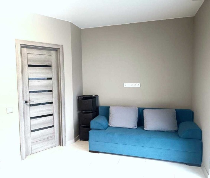 Оренда 1-кім 39 м з новим ремонтом , Петропавлівська Борщагівка - фото 1