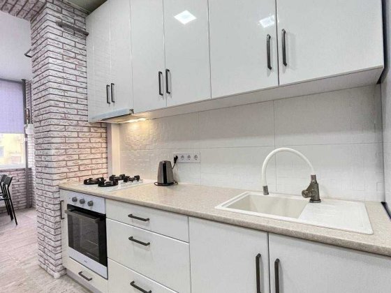 ТОП пропозиція ! ІДЕАЛЬНА 1-К квартира (40м2) ЖК Софія Клубний Софіївська Борщагівка