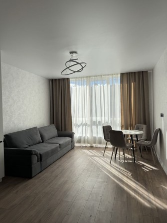 Оренда 2-кімнатної квартири біля жк Петрівський квартал - фото 1