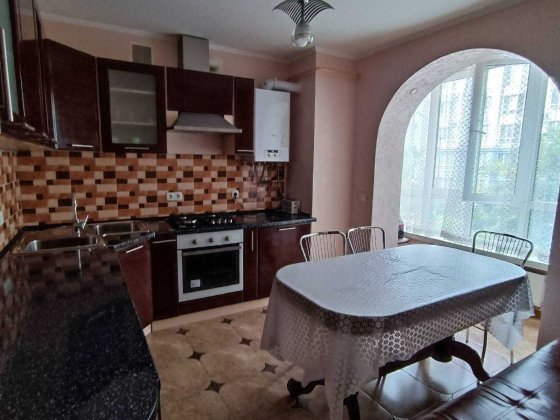 Оренда 2кім кв ЖК ЛЬвівський Мира 11 Петропавловская Борщаговка