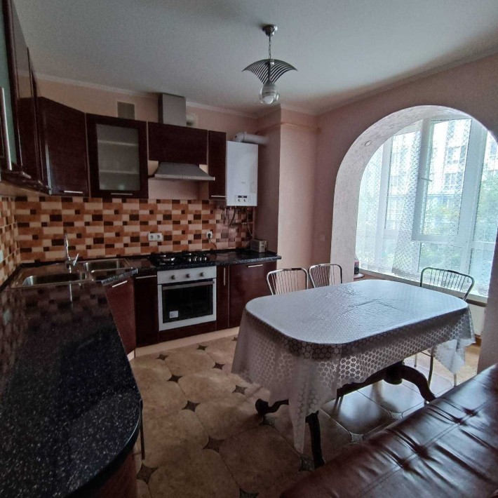 Оренда 2кім кв ЖК ЛЬвівський Мира 11 - фото 1