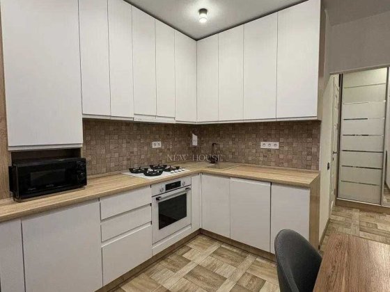 Оренда 1-к квартири в ЖК У-Квартал, Софіївська Борщагівка Софиевская Борщаговка