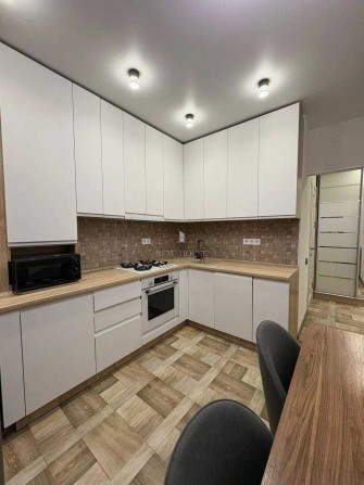 Оренда 1-к квартири в ЖК У-Квартал, Софіївська Борщагівка - фото 1