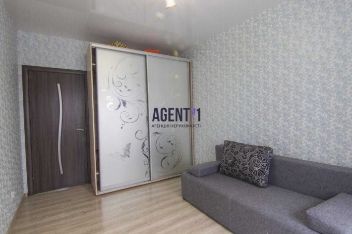 Оренда 2-кімн. квартири в ЖК Львовский, с. Петропавлівська Борщагівка - фото 1