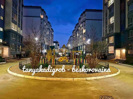 Оренда 2-кімнатної квартири ЖК Львівський, Петропавловская Борщаговка