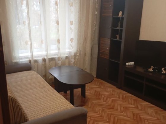 Сдається 1-кімнатна квартира на південній Борщагівці