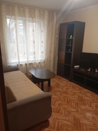 Сдається 1-кімнатна квартира на південній Борщагівці - фото 1