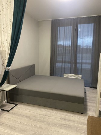 Оренда 1к.ЖК Sanville park поряд Петрівський квартал,Святопетрівське - фото 1