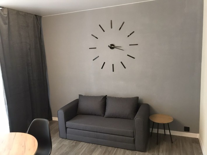 1 к квартира Білогородка ЖК Білий Шоколад Центр - фото 1