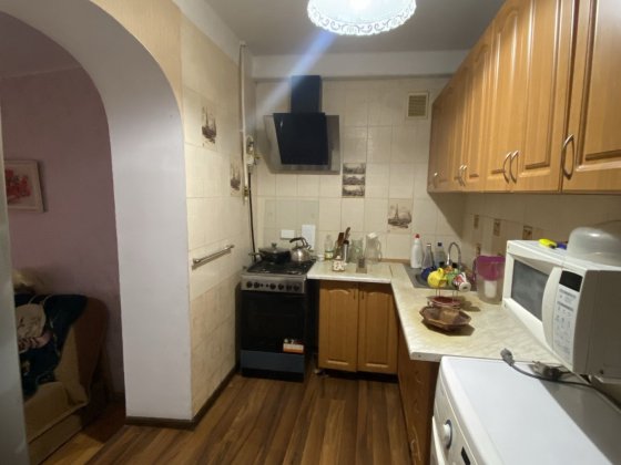 Терміново! Здам 2 - кмн.квартиру на пр. Леся Курбаса. Софіївська Борщагівка