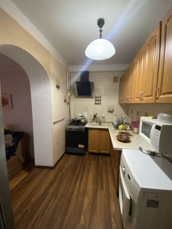 Терміново! Здам 2 - кмн.квартиру на пр. Леся Курбаса. - фото 1