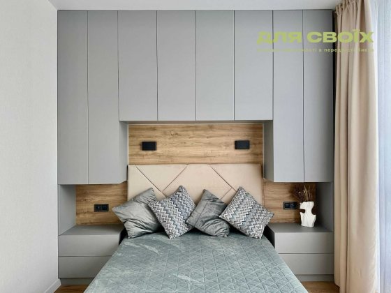 Оренда 1к квартири у Святопетрівському |ЖК Sanville Park | БЕЗ КОМІСІЇ