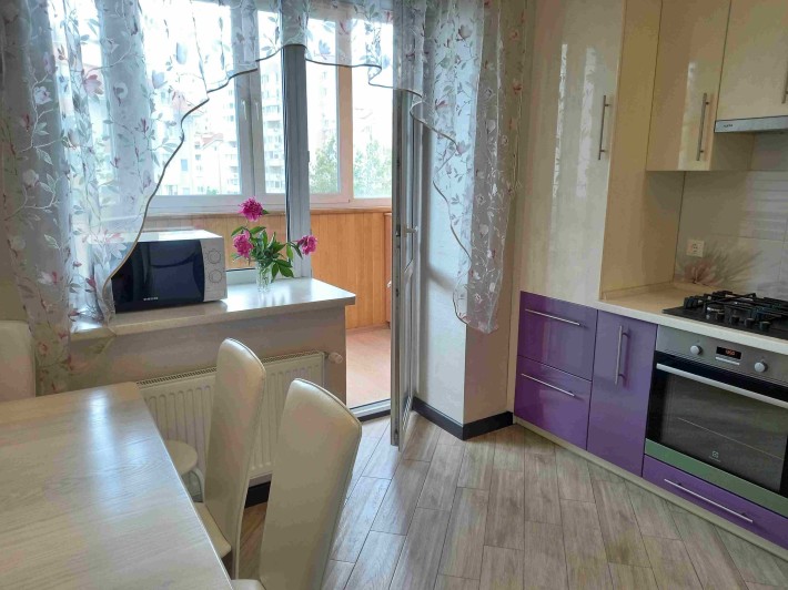 Найкраща 2к квартира ЖК Петрівський квартал Святопетрівське - фото 1