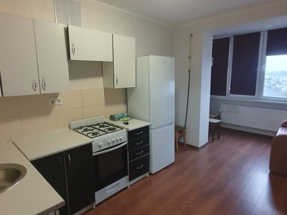 Однокімнатна квартира Петропавловская Борщаговка