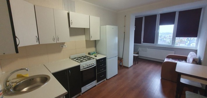 Однокімнатна квартира - фото 1