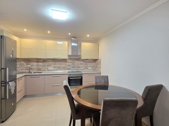 Затишна квартира. ЖК Софія Сіті Софіївська Борщагівка