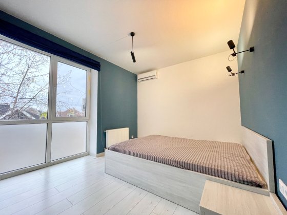 ЖК Петрівське Містечко, Бкз комісії 1к квартира