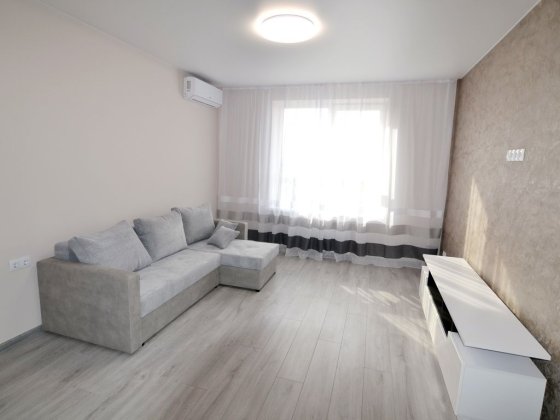 Здам 1 к. 41 м² Соборна, 123, Мюллер Хаус. Житомирська. Академістечко Петропавловская Борщаговка