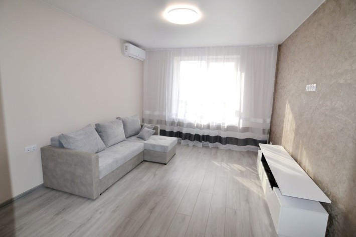 Здам 1 к. 41 м² Соборна, 123, Мюллер Хаус. Житомирська. Академістечко - фото 1