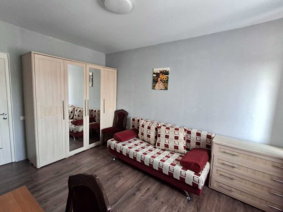 ЖК "Софіївська сфера" оренда однокімнатної квартири