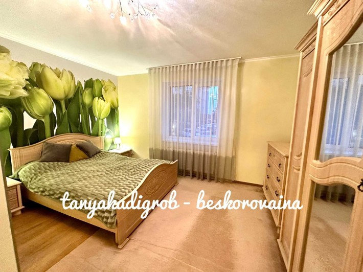 Оренда 2 кімн. квартири ЖК Львівський - фото 1