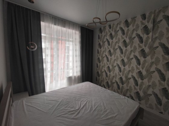 Здам 2 к квартиру в Білогородці в  ЖК Амстердам Комфорт клубний Белогородка