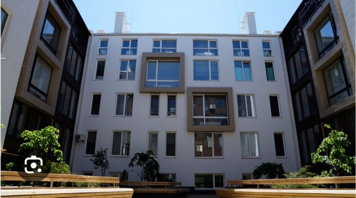 Вільна! Здаю 3з кімнатну квартиру в ЖК Білий Шоколад - фото 1