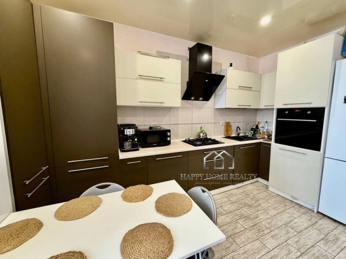 Оренда євро -2 к квартири ЖК Петрівський квартал - фото 1