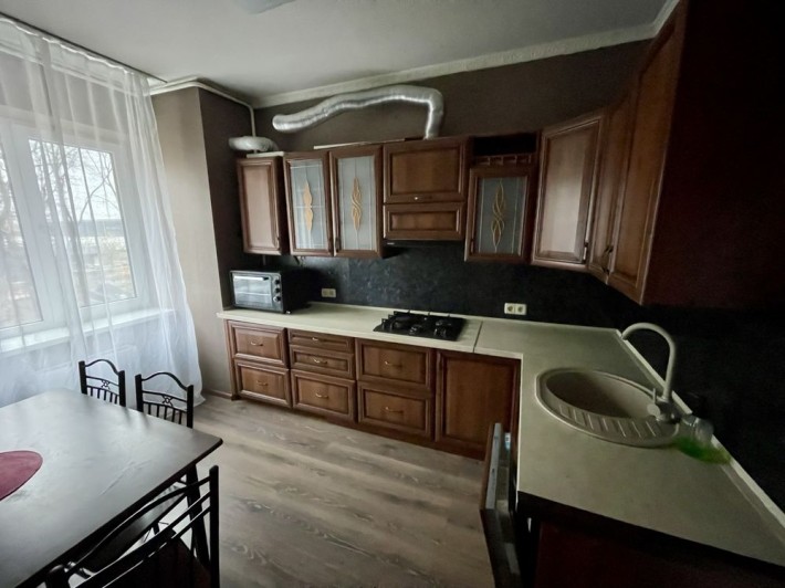 Оренда затишної 1-к квартири в ЖК Празький квартал - фото 1