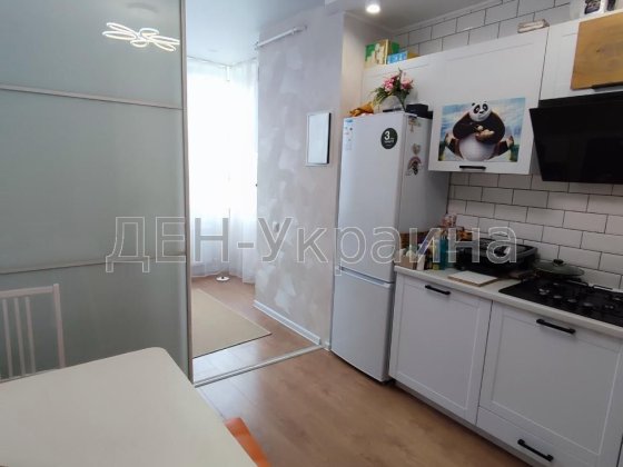 Здам однокімнатну квартиру в ЖК Щасливий, 15000 грн/месяц Софиевская Борщаговка