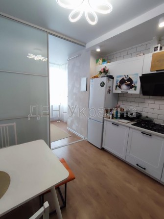 Здам однокімнатну квартиру в ЖК Щасливий, 15000 грн/месяц - фото 1