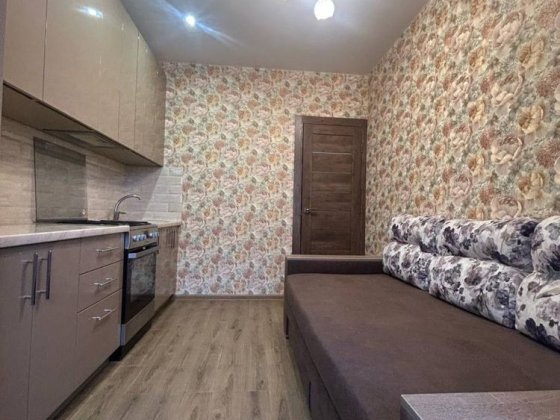 Оренда 1к квартири в ЖК Петрівський Квартал