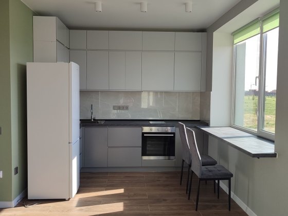 Здам в оренду квартиру-студію в ЖК "У-Квартал"