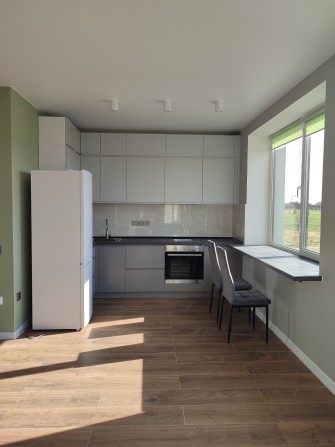 Здам в оренду квартиру-студію в ЖК "У-Квартал" - фото 1